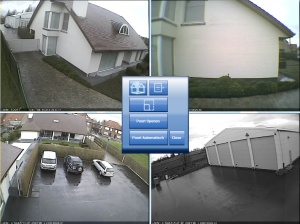 Cameras